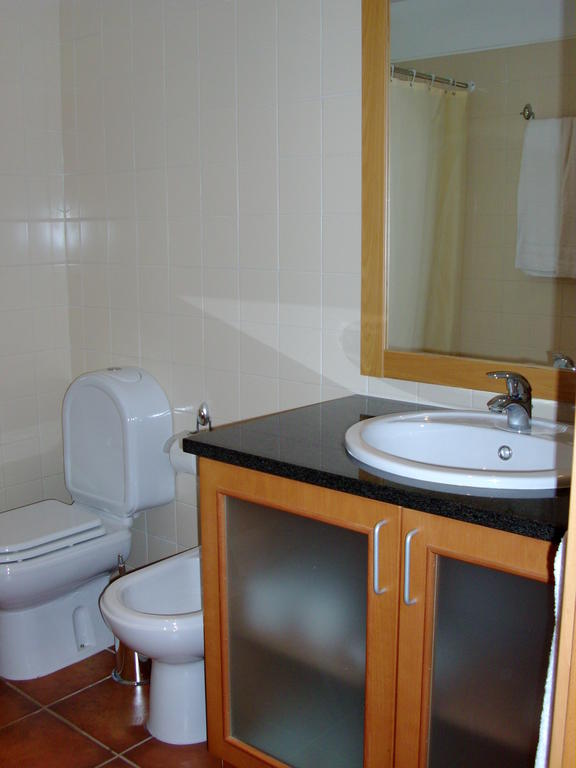 Apartamento com 1 Quarto (4 Adultos)