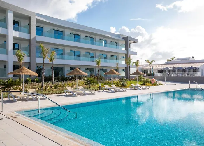 Apartahotel: Ancora Park - Sunplace Hotels & Resorts