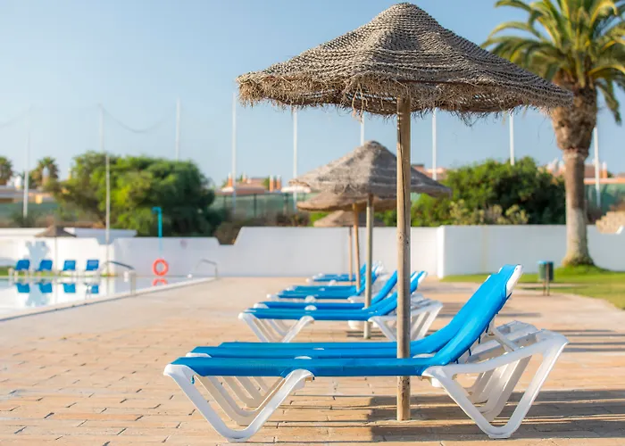 Apartahotel: Ancora Park - Sunplace Hotels & Resorts