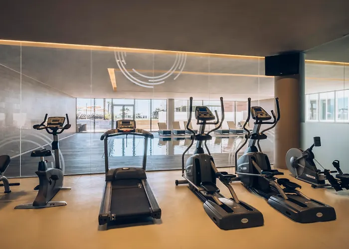 Iberostar Selection Lagos Algarve (Adults Only)