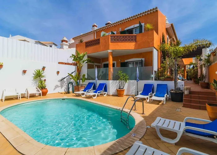 Guest house: "Casas Novas Guesthouse" (Adults Only)