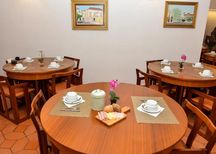 Hotel: Lagosmar Story Hotel