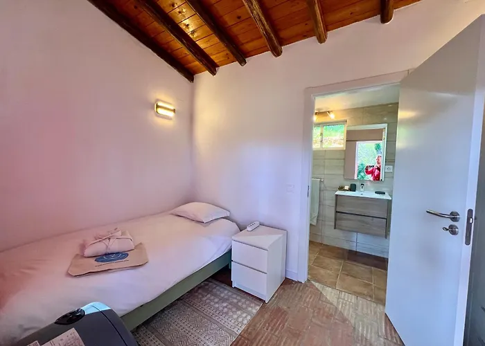 Moinhos Velhos Wellness Retreat