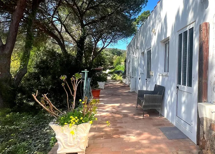 Moinhos Velhos Wellness Retreat