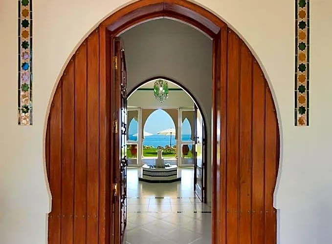 Original cottages Esmeralda