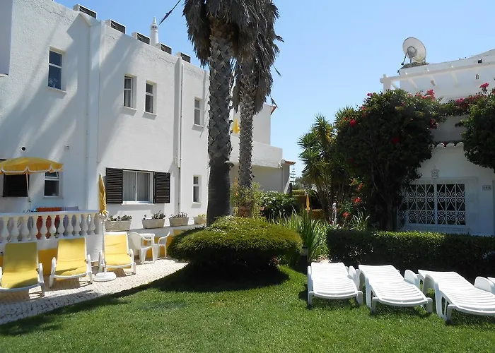 Casa de hóspedes: Dona Ana Garden