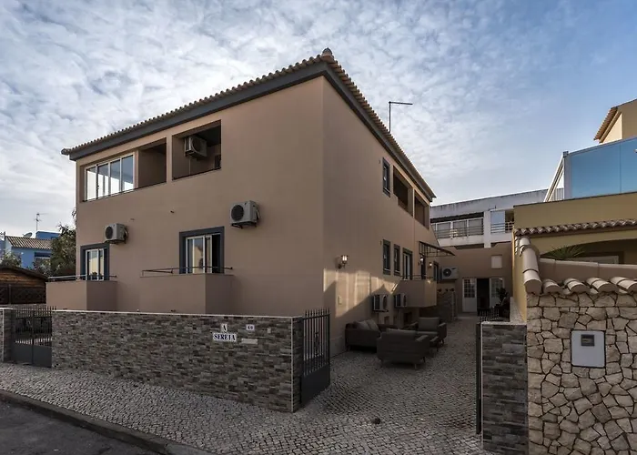Lagos Village