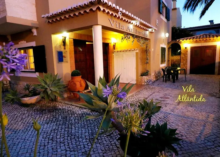 Vila Atlântida