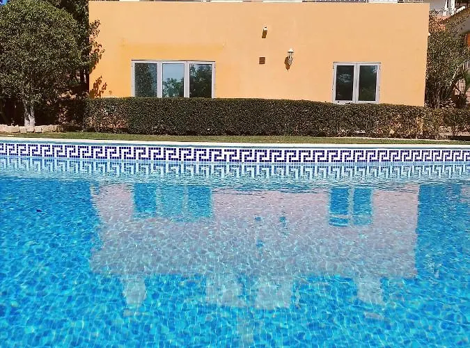 Hotel familiar: Quinta Dos Caracois